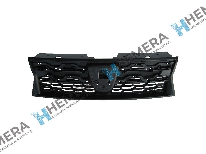 HEMERA P3DADUS2 — PANJUR ÖN SİYAH DACIA DUSTER 2013--