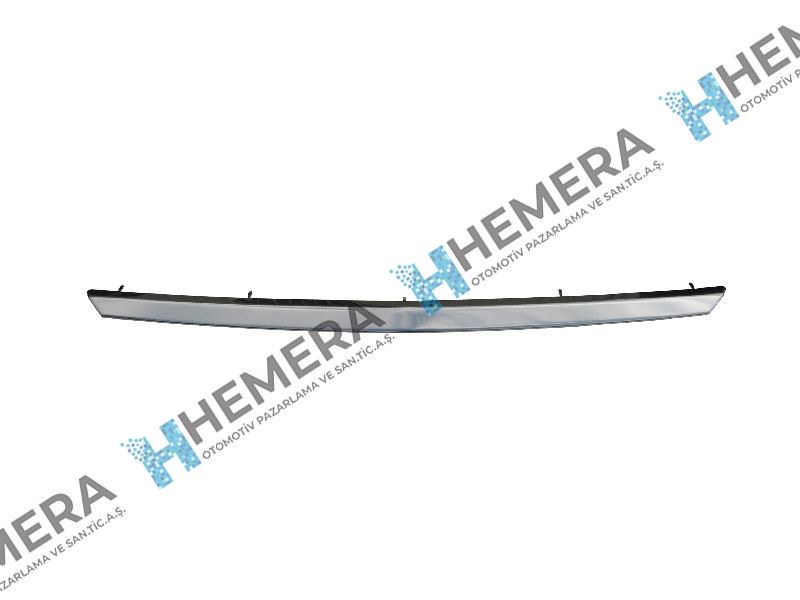 HEMERA P3DALG11 — PANJUR ÖN ÜST DACIA LOGAN 2004--