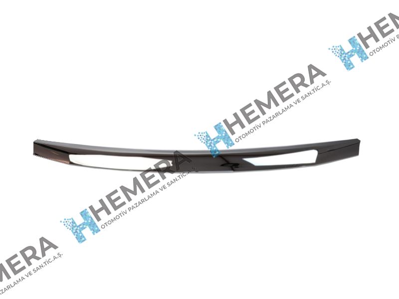 HEMERA P3DASAN1 — PANJUR NİKELAJI ÖN ÜST DACIA SANDERO 2007--