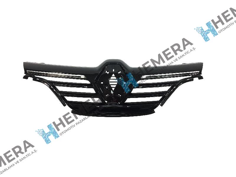 HEMERA P3R10A — PANJUR ÖN NİKELAJ 2 AD ICINDE RENAULT MEGANE IV HB 2016-2020