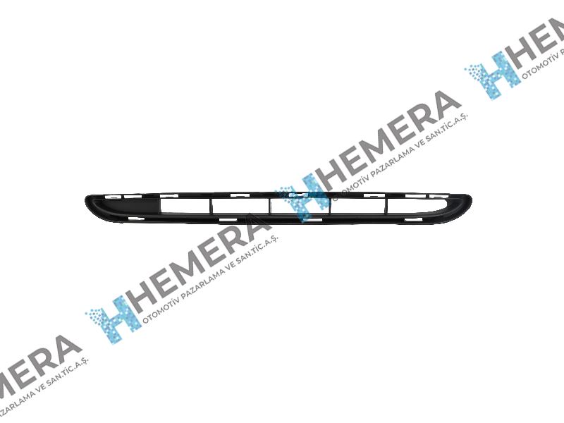 HEMERA P3RC6 — TAMPON IZGARASI ÖN ÜST RENAULT CLIO 2009--