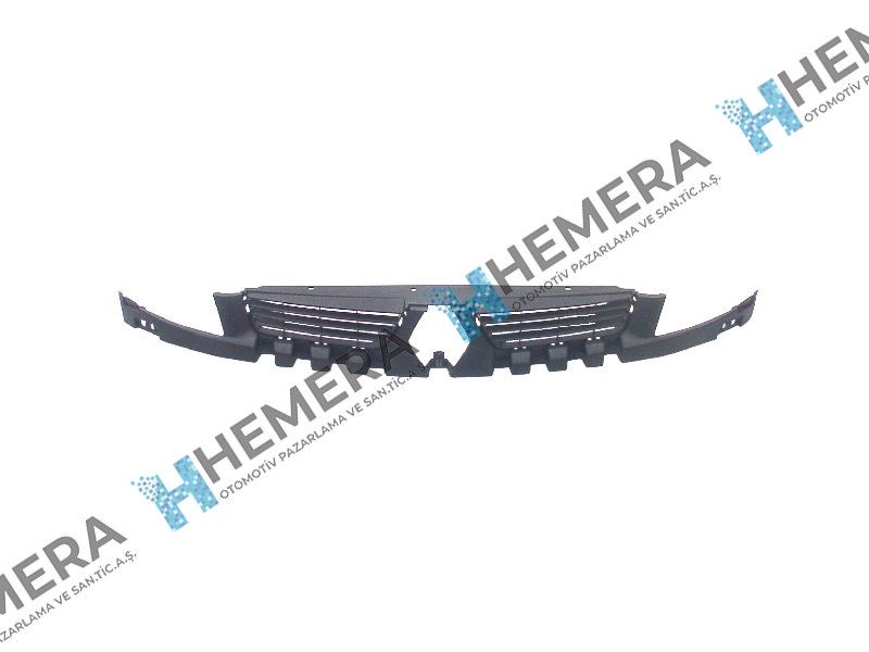 HEMERA P3RE5A — PANJUR ÖN RENAULT KANGOO 2003-2007