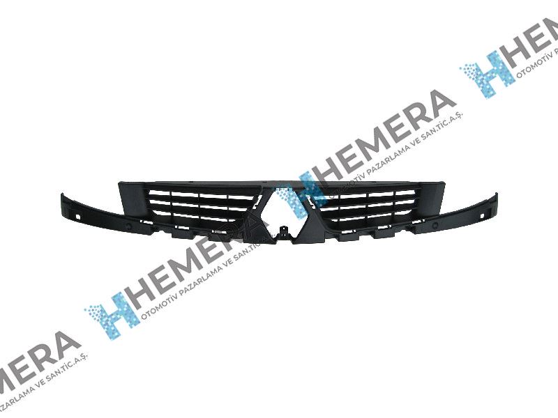 HEMERA P3RE5A1 — PANJUR ÖN İÇ RENAULT KANGOO 2003-2009