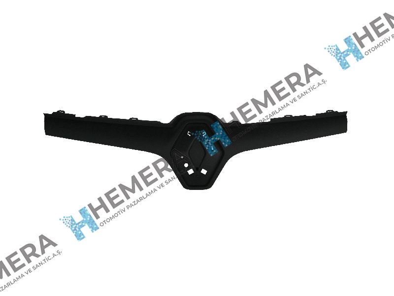 HEMERA P3RE8 — PANJUR ÖN RENAULT KANGOO III 2013-2017