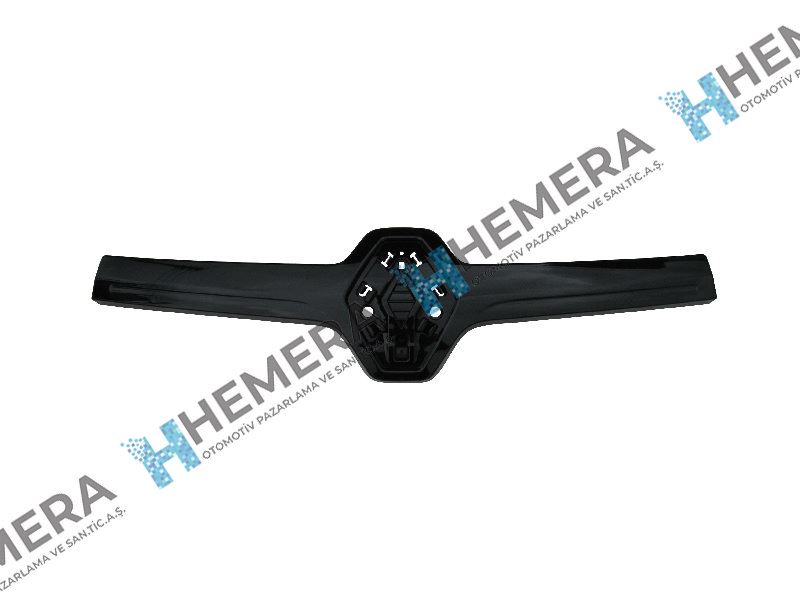 HEMERA P3RTF3 — PANJUR ÖN DIS RENAULT TRAFIC III 2014-2017