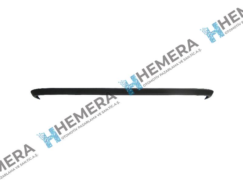 HEMERA PCRFU1 — TAMPON SPOYLERİ ÖN RENAULT FLUENCE 2010-2013