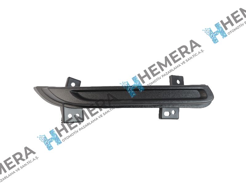 HEMERA PFRFU21 — GÜNDÜZ FAR KAPAĞI SOL RENAULT FLUENCE 2013-2015