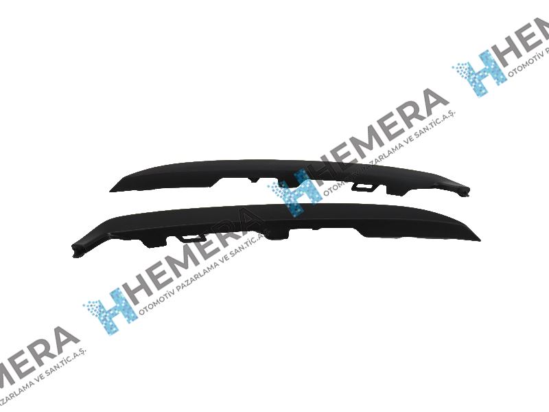 HEMERA PFRSB4 — PANJUR KUŞAĞI ÖN SET RENAULT CLIO 2013-2015