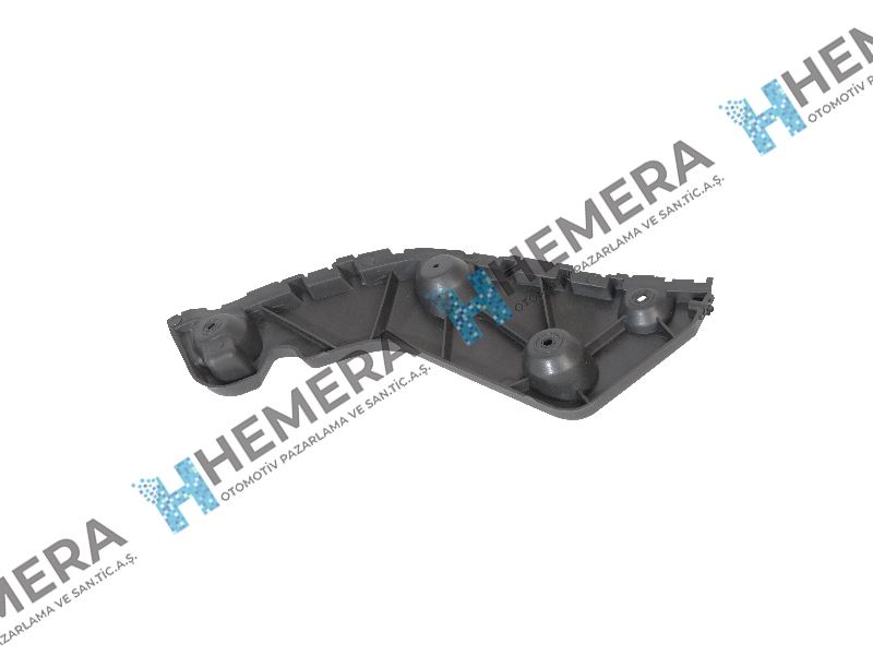 HEMERA PODADUS11 — TAMPON BRAKETİ ARKA SOL DACIA DUSTER 2010--