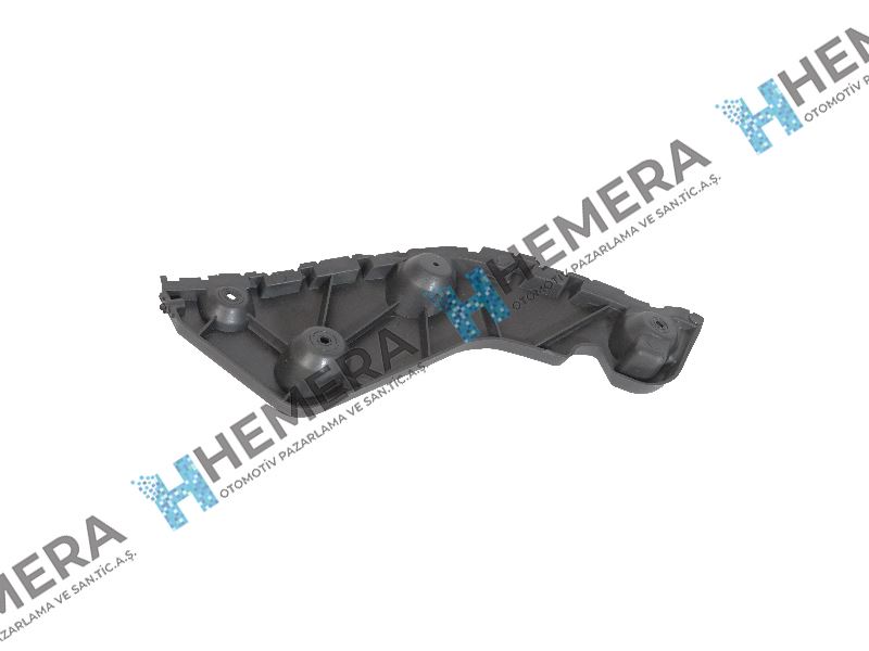 HEMERA PODADUS12 — TAMPON BRAKETİ ARKA SAĞ DACIA DUSTER 2010--