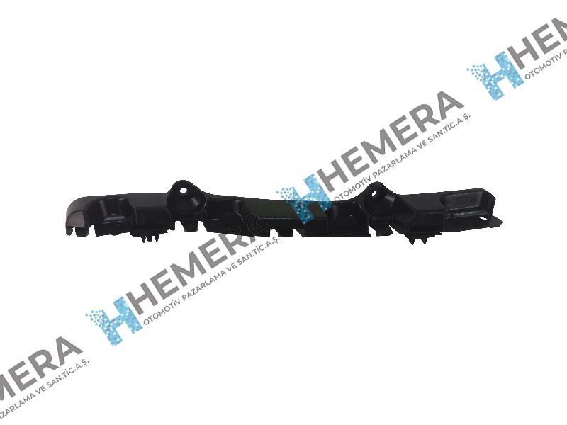 HEMERA PODADUS31 — TAMPON BRAKETİ ARKA SOL DACIA DUSTER 2017--
