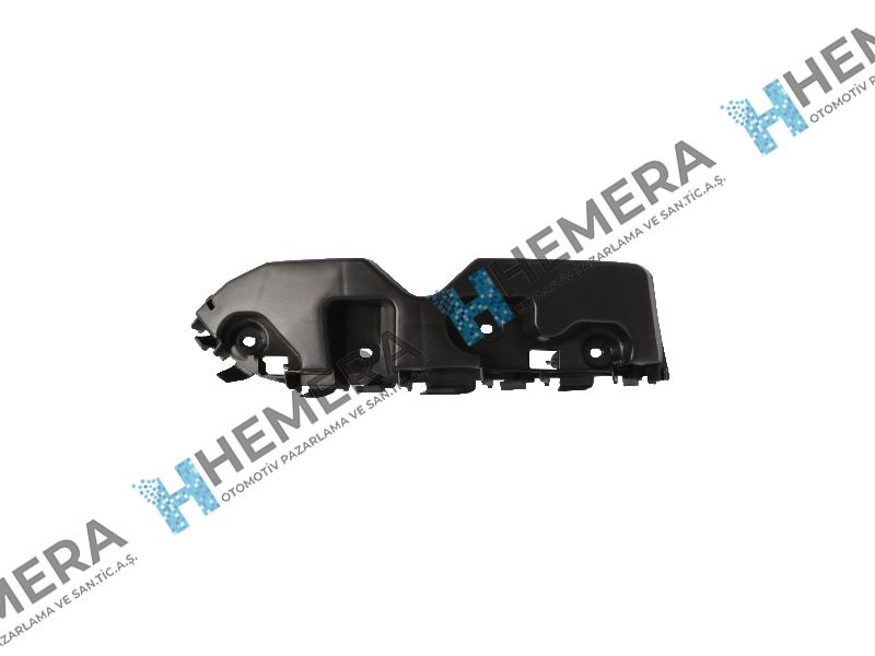 HEMERA PSDADUS11 — TAMPON BRAKETİ ÖN SOL DACIA DUSTER 2010--