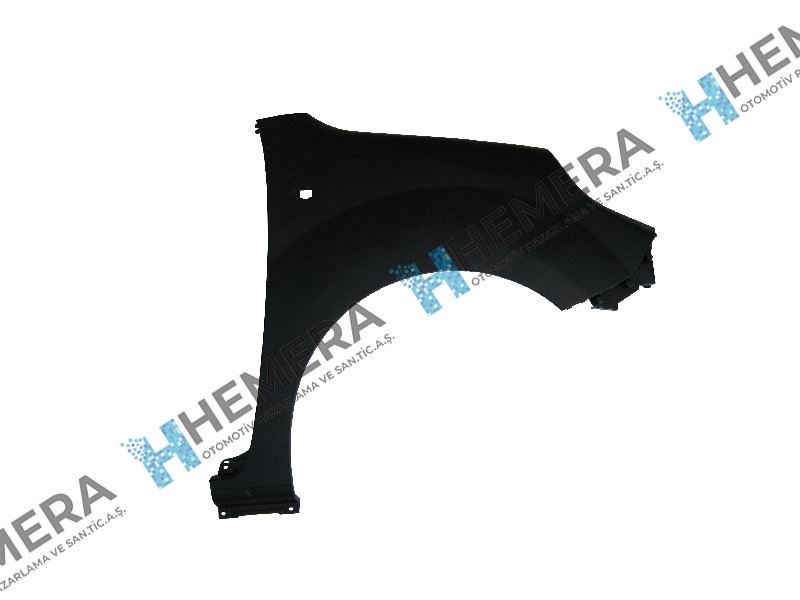 HEMERA PWRE82 — ÇAMURLUK ÖN SAĞ RENAULT KANGOO III 2013-2018