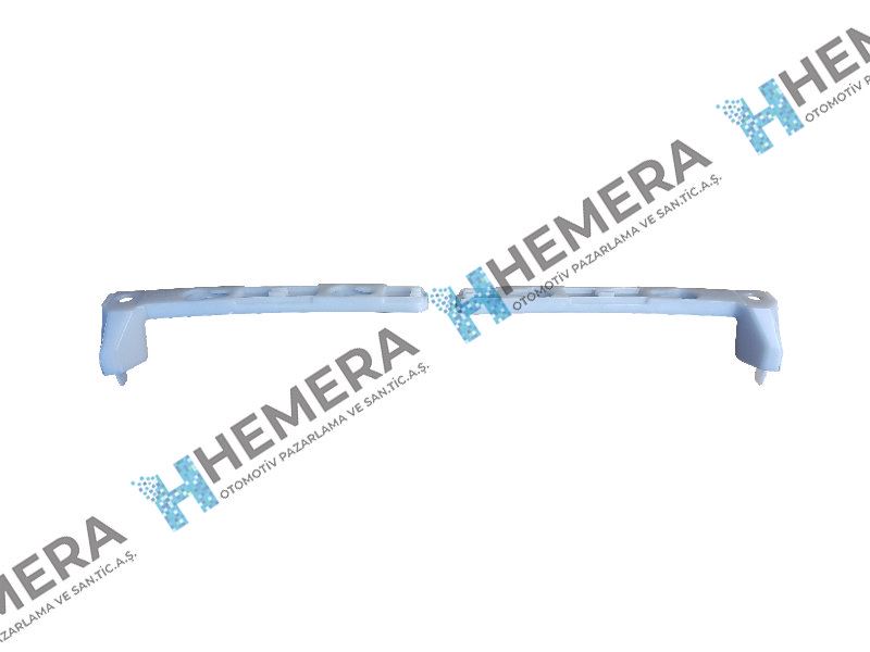 HEMERA PZ30813 — TAMPON BRAKETİ ARKA SET PEUGEOT 308 2013--