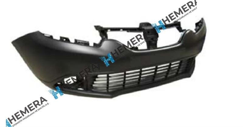 HEMERA RNB017NA — TAMPON ÖN RENAULT CLIO 2012--