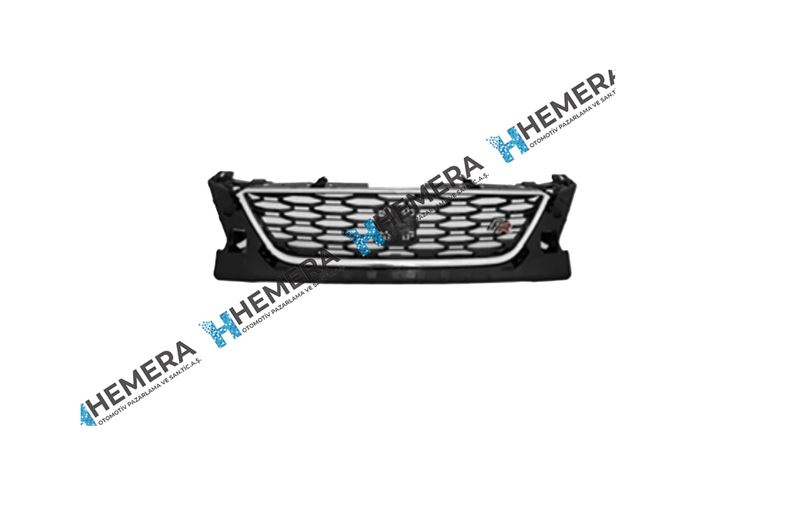 HEMERA STLE13004 — PANJUR ÖN NİKELAJLI SEAT LEON 2013-2016
