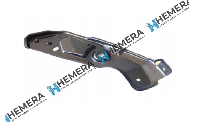HEMERA STLE13018R — FAR BRAKETİ ÜST SAĞ SEAT LEON 2013-2020
