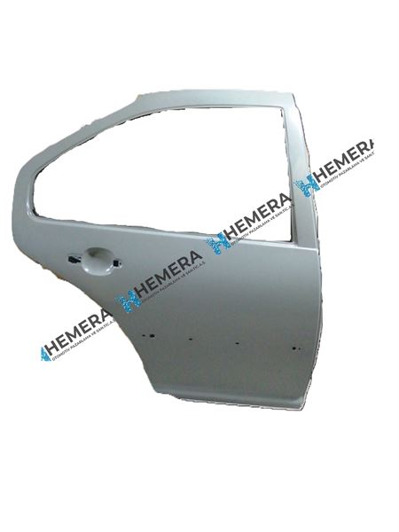 HEMERA SYCV006G008R — KAPI ARKA SAĞ VOLKSWAGEN BORA 1998--