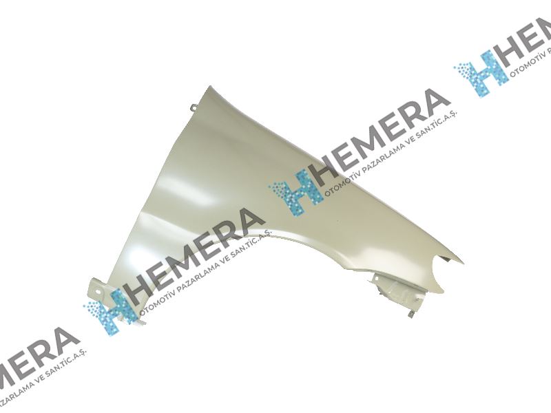 HEMERA SYFT031G001R — ÇAMURLUK ÖN SAĞ SİNYAL DELİKLİ FIAT ALBEA 2005--