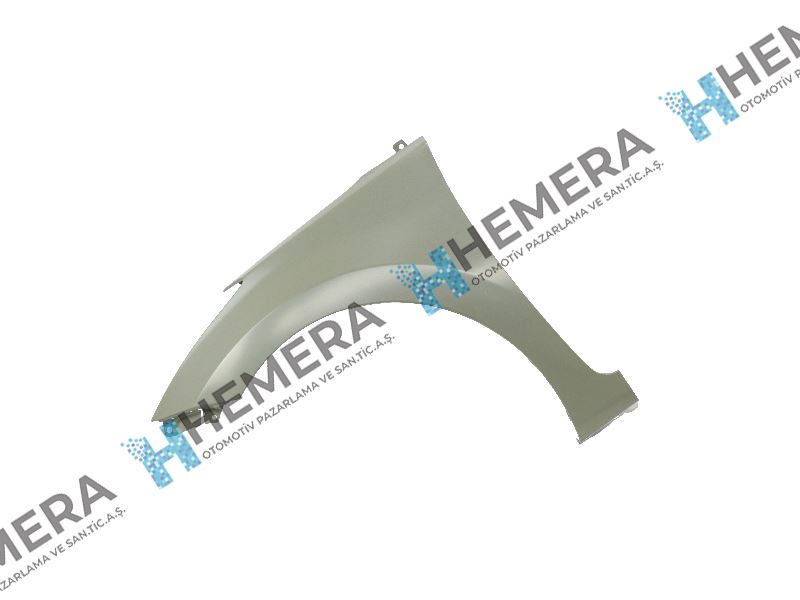 HEMERA SYHY018G001L — ÇAMURLUK ÖN SOL SİNYAL DELİKSİZ HYUNDAI ELANTRA 2011-2015