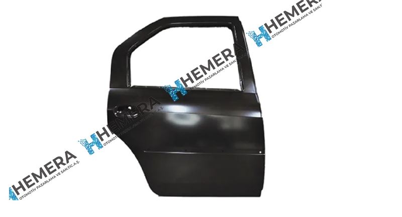 HEMERA SYRN0102R — KAPI ARKA SAĞ DACIA LOGAN 2009-2012