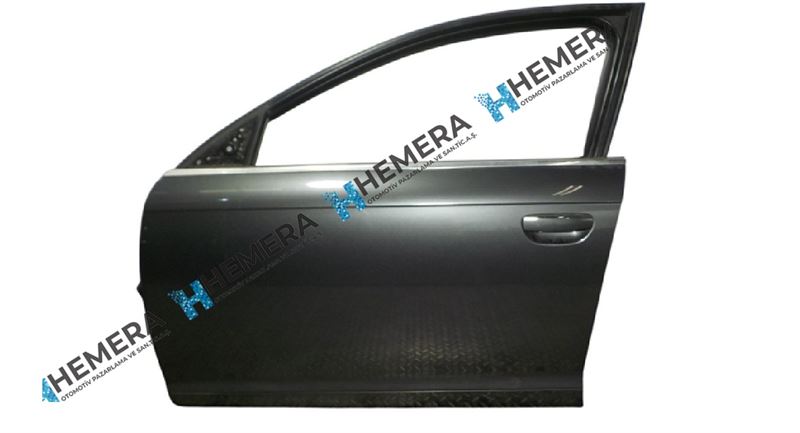 HEMERA SYVW0301L — KAPI ÖN SOL AUDI A6 2004--
