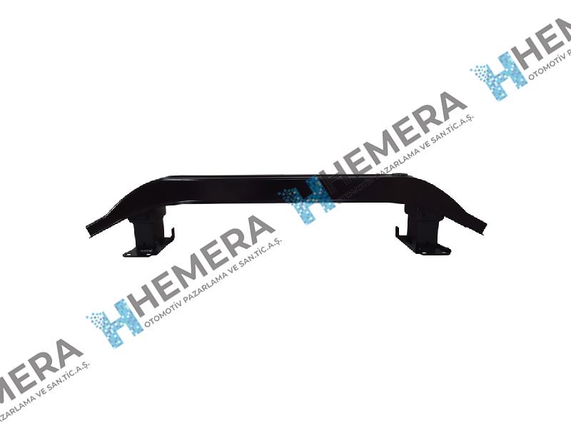 HEMERA SYVW2218 — TAMPON DEMİRİ ÖN VOLKSWAGEN JETTA 2011-2014