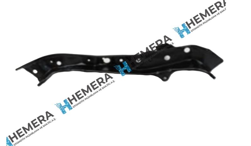 HEMERA TY01AA072AL — RADYATÖR BAĞLANTI SACI SOL TOYOTA AURIS 2007-2010