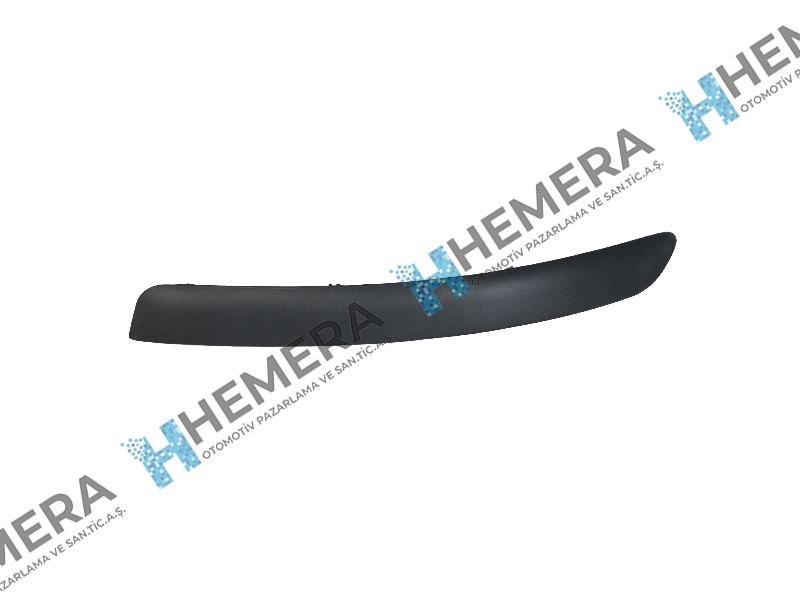 HEMERA TYBS097LA — TAMPON ÇITASI ÖN SOL TOYOTA YARIS 2004--