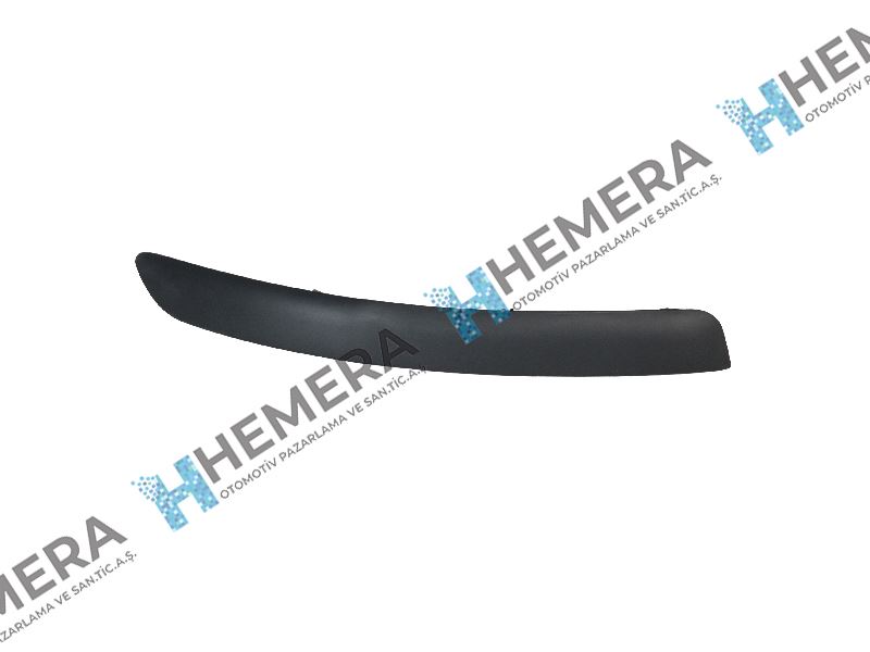 HEMERA TYBS097RA — TAMPON ÇITASI ÖN SAĞ TOYOTA YARIS 2004--