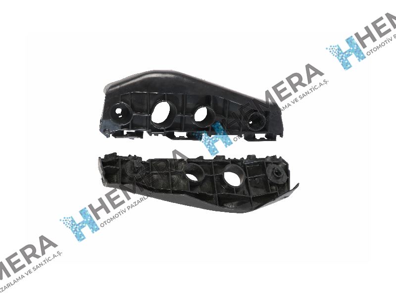 HEMERA TYBS167LA — TAMPON BRAKETİ ÖN SOL TOYOTA COROLLA 2008-2011