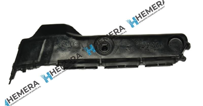 HEMERA TYBS198RA — TAMPON BRAKETİ ARKA SAĞ TOYOTA YARIS 2006-2009