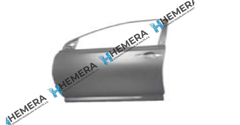 HEMERA TYFD303FLA — KAPI ÖN SOL TOYOTA RAV 4 2013-2016