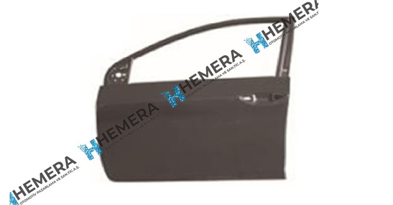HEMERA TYFD361FLA — KAPI ÖN SOL TOYOTA COROLLA 2013-2016