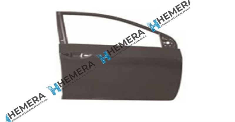 HEMERA TYFD361FRA — KAPI ÖN SAĞ TOYOTA COROLLA 2013-2016