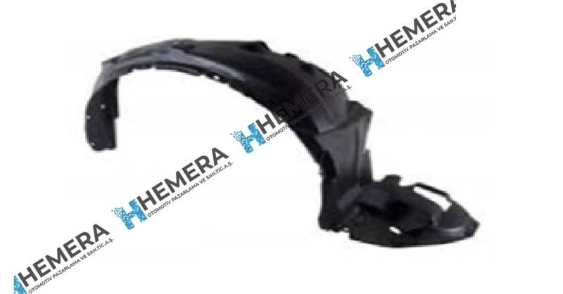 HEMERA TYIF135RA — ÇAMURLUK DAVLUMBAZI ÖN SAĞ TOYOTA COROLLA 2001-2006