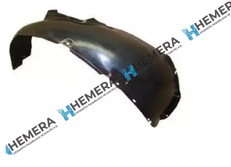 HEMERA VWGF4026R — ÇAMURLUK DAVLUMBAZI ÖN SAĞ VOLKSWAGEN BORA 1999-2005