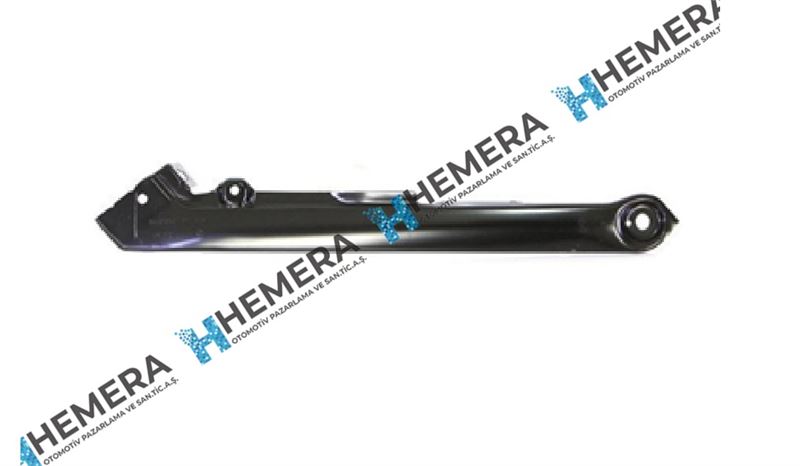 HEMERA VWGF7052L — FAR BAĞLANTI SACI ÖN SOL VOLKSWAGEN GOLF 2013--