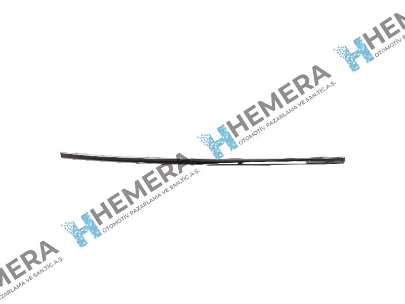 HEMERA VWGM035UR — PANJUR ÇITASI ÖN SAĞ ÜST NİKELAJLI VOLKSWAGEN AMAROK 2011--