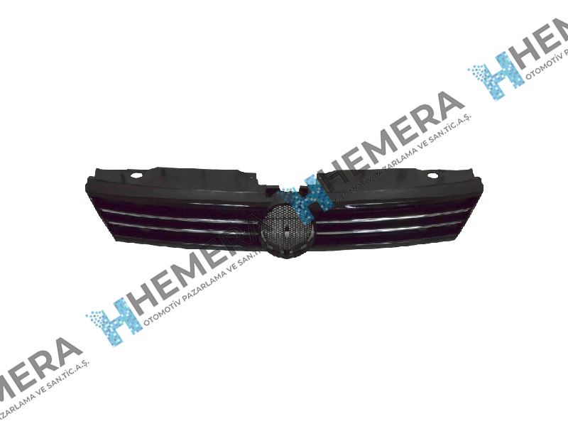 HEMERA VWJT15005 — PANJUR ÖN KOMPLE NİKELAJLI ARMASIZ VOLKSWAGEN JETTA 2015-2018