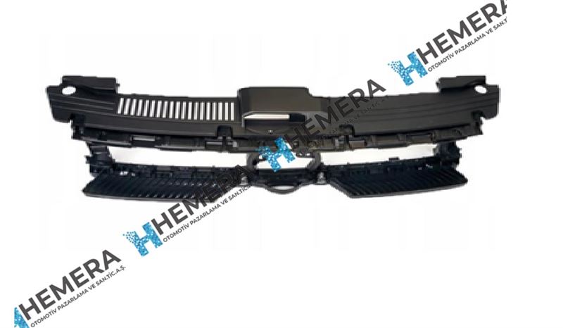 HEMERA VWPL18005 — PANJUR BRAKETİ BRAKETİ İÇ VOLKSWAGEN POLO 2018--