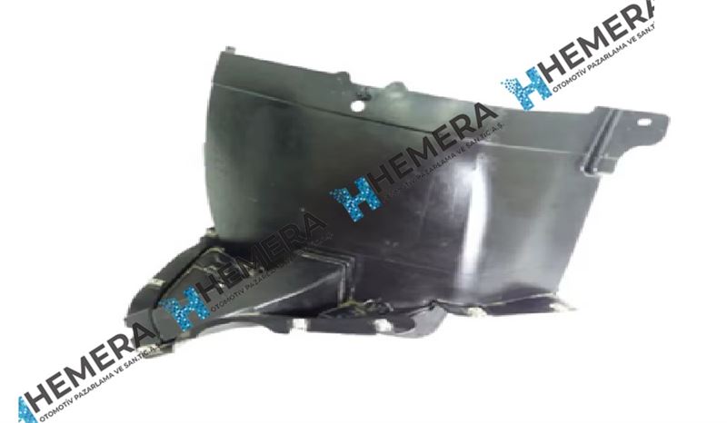 HEMERA VWPSTB8034ABL — ÇAMURLUK DAVLUMBAZI ÖN SOL VOLKSWAGEN PASSAT 2015--