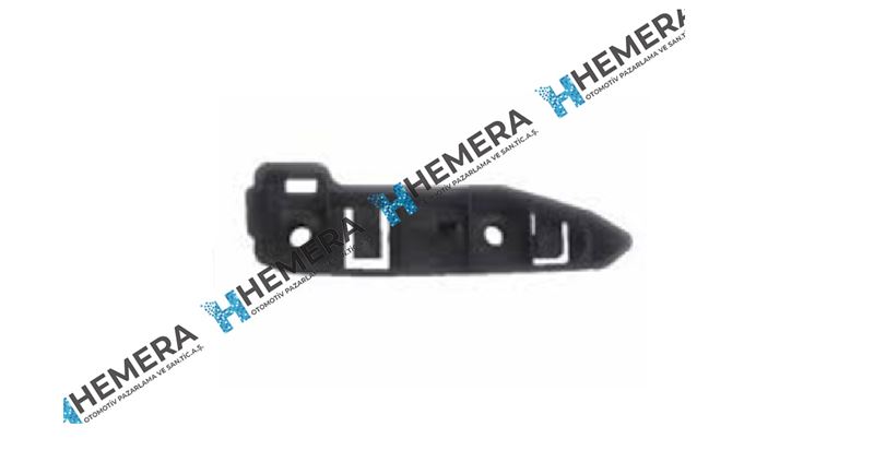 HEMERA WGN51984513 — TAMPON BRAKETİ ÖN SOL FIAT EGEA 2015-2020