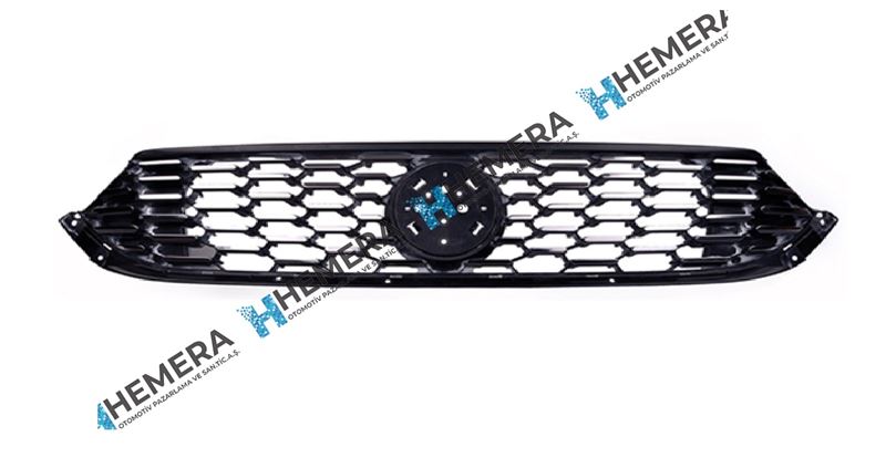 HEMERA WGN735642866 — PANJUR ÖN KROMLU FIAT EGEA 2015-2020