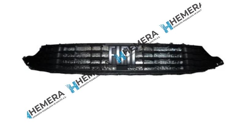 HEMERA WGN735754043 — PANJUR ÖN NIKELAJSIZ ARMALI FIAT EGEA 2020--