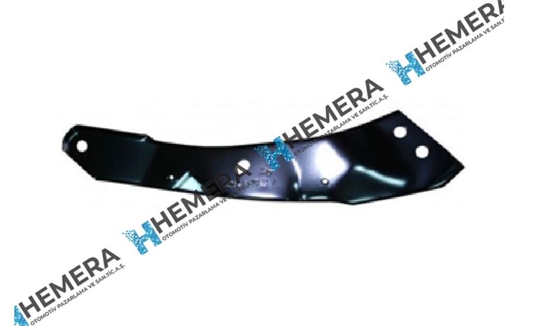 HEMERA WW001607A1R — FAR BAĞLANTI SACI ÖN SAĞ VOLKSWAGEN GOLF 2009-2013