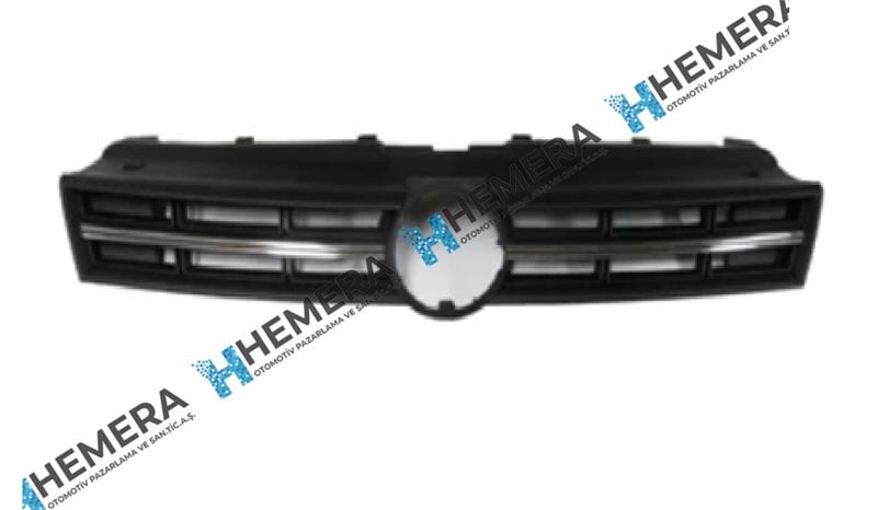 HEMERA WW0064040BA — PANJUR ÖN ÇİFT NİKELAJLI VOLKSWAGEN POLO 2010-2014