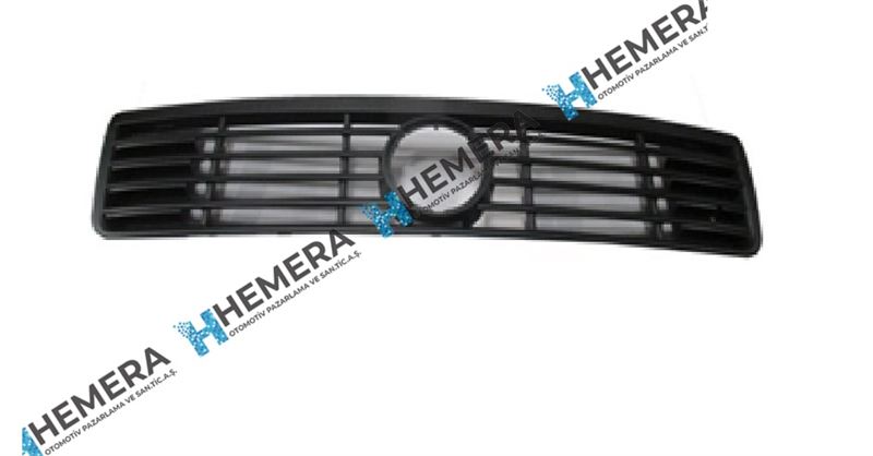 HEMERA WW0840040A — PANJUR ÖN VOLKSWAGEN LT 35 1996-2006