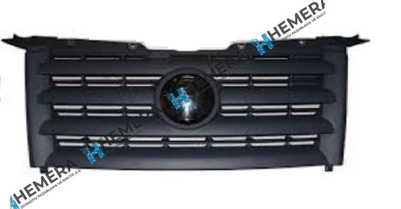 HEMERA WW0841040AA — PANJUR ÖN KOMPLE VOLKSWAGEN CRAFTER 2006-2011