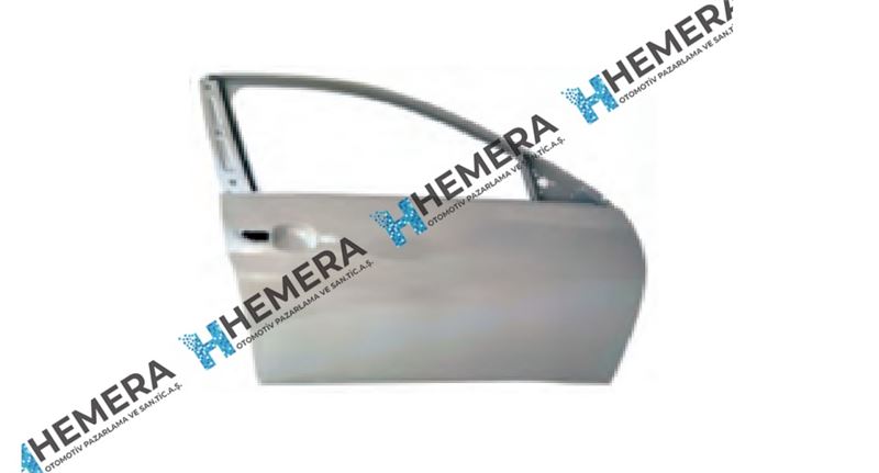 HEMERA YRJ01ELT21201R — KAPI ÖN SAĞ HYUNDAI ELANTRA 2021--